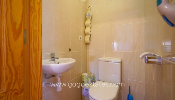 Te koop - Huis - Vrijstaande Villa - Els Poblets - Els Poblets Centro