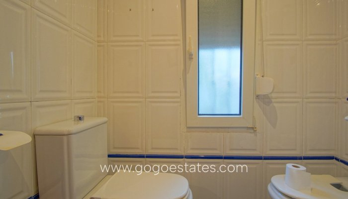 Te koop - Huis - Vrijstaande Villa - Dénia - Denia Centro