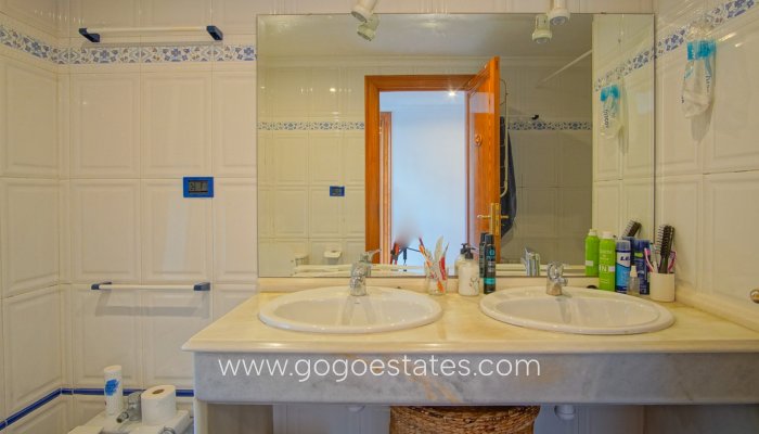 Te koop - Huis - Vrijstaande Villa - Dénia - Denia Centro