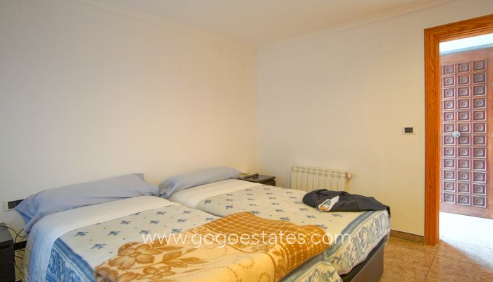 Te koop - Huis - Vrijstaande Villa - Dénia - Denia Centro