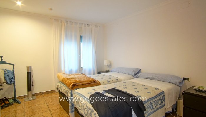 Te koop - Huis - Vrijstaande Villa - Dénia - Denia Centro