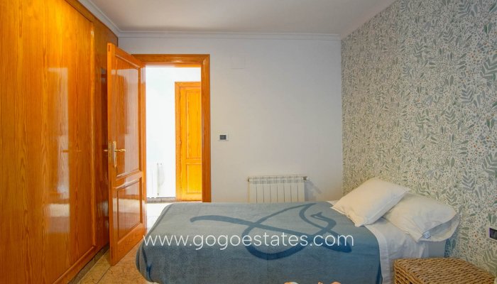 Te koop - Huis - Vrijstaande Villa - Dénia - Denia Centro