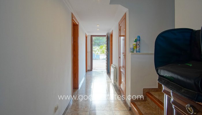 Te koop - Huis - Vrijstaande Villa - Dénia - Denia Centro