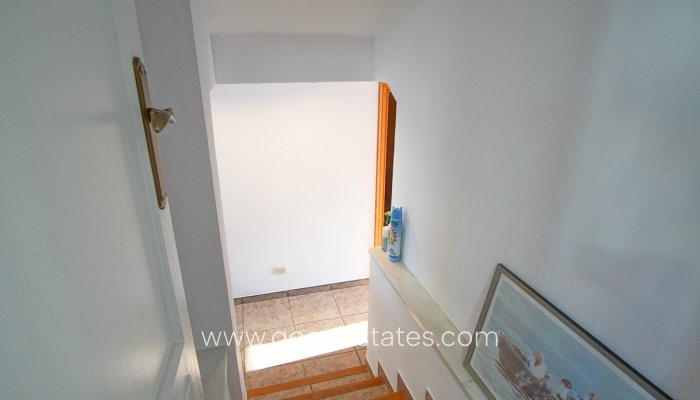 Te koop - Huis - Vrijstaande Villa - Dénia - Denia Centro