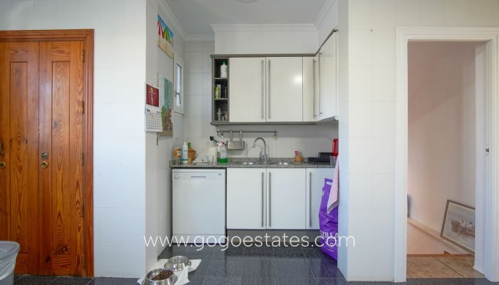 Te koop - Huis - Vrijstaande Villa - Dénia - Denia Centro