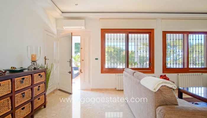 Te koop - Huis - Vrijstaande Villa - Dénia - Denia Centro