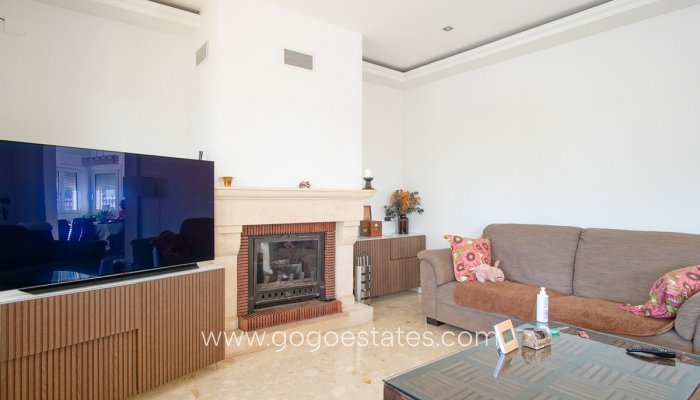 Te koop - Huis - Vrijstaande Villa - Dénia - Denia Centro