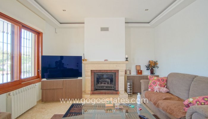 Te koop - Huis - Vrijstaande Villa - Dénia - Denia Centro