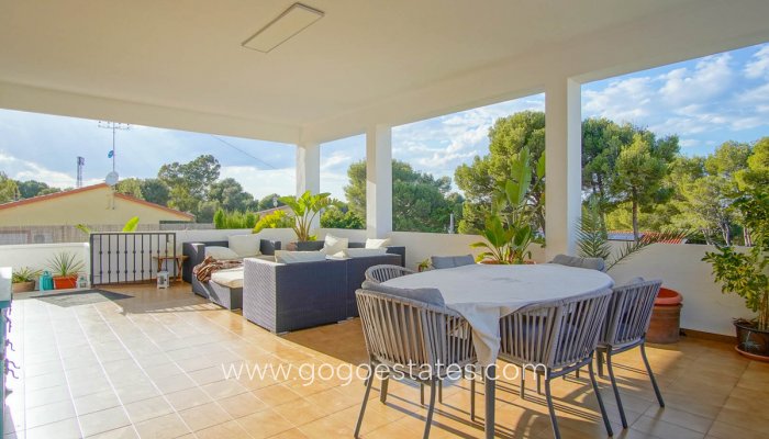 Te koop - Huis - Vrijstaande Villa - Dénia - Denia Centro