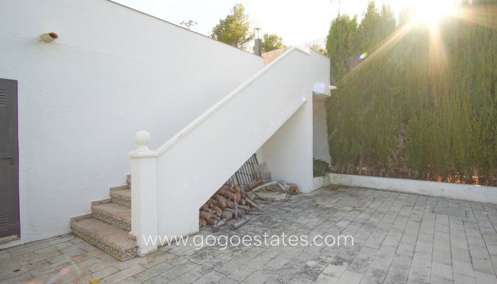 Te koop - Huis - Vrijstaande Villa - Dénia - Denia Centro