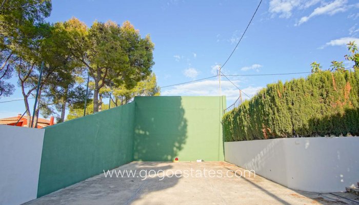 Te koop - Huis - Vrijstaande Villa - Dénia - Denia Centro