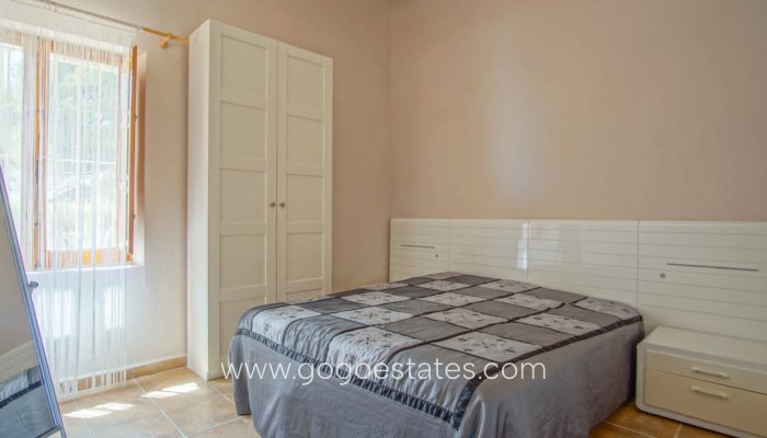 Te koop - Huis - Vrijstaande Villa - La Nucía - La Nucia Centro