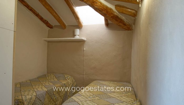 Te koop - Huis - Vrijstaande Villa - La Nucía - La Nucia Centro