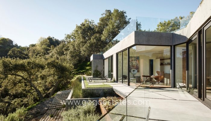 Te koop - Perceel - Land - Benissa - Benissa Centro