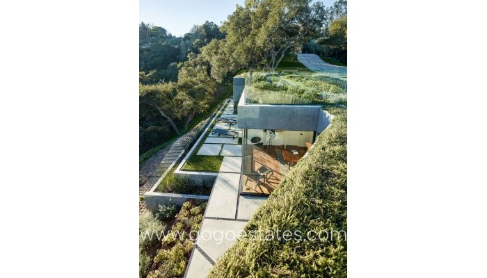 Te koop - Perceel - Land - Benissa - Benissa Centro