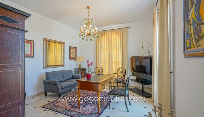 Te koop - Huis - Vrijstaande Villa - Pedreguer - Pedreguer Centro