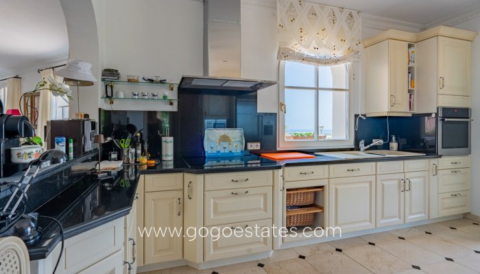 Te koop - Huis - Vrijstaande Villa - Pedreguer - Pedreguer Centro