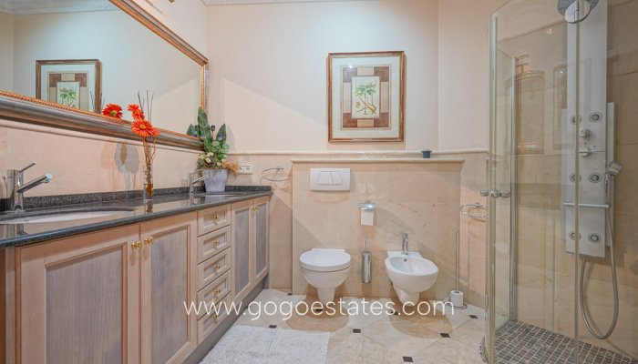 Te koop - Huis - Vrijstaande Villa - Pedreguer - Pedreguer Centro