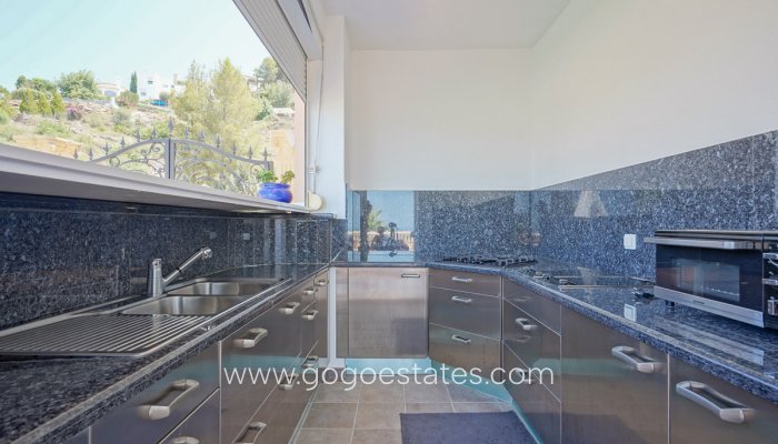 Te koop - Huis - Vrijstaande Villa - Pedreguer - Pedreguer Centro