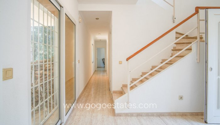 Te koop - Huis - Vrijstaande Villa - Dénia - Denia Centro