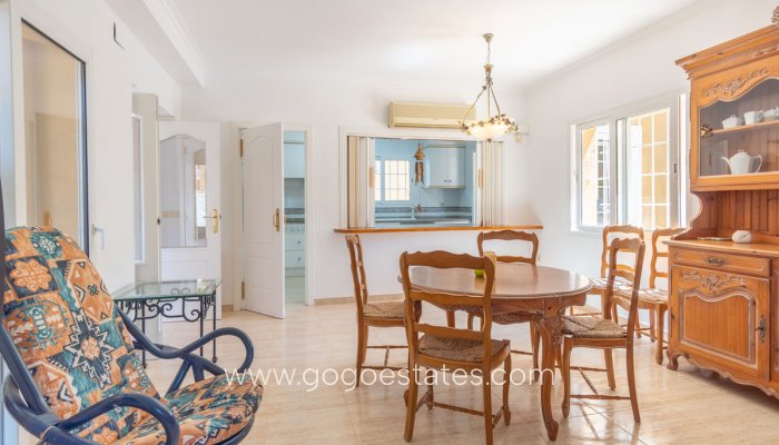 Te koop - Huis - Vrijstaande Villa - Dénia - Denia Centro