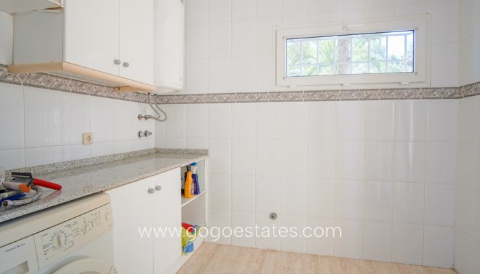 Te koop - Huis - Vrijstaande Villa - Dénia - Denia Centro