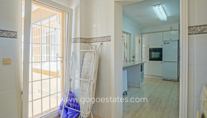 Te koop - Huis - Vrijstaande Villa - Dénia - Denia Centro