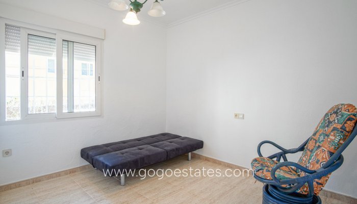 Te koop - Huis - Vrijstaande Villa - Dénia - Denia Centro