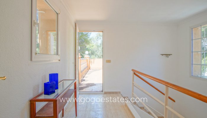 Te koop - Huis - Vrijstaande Villa - Dénia - Denia Centro