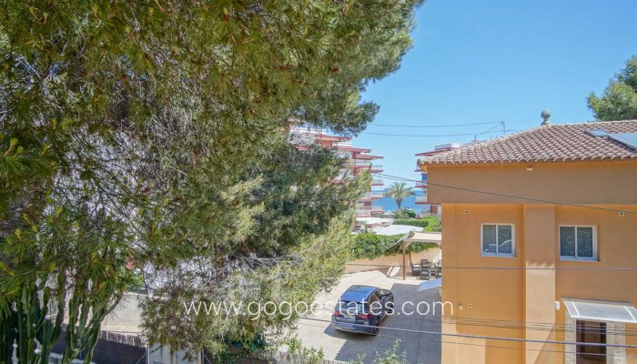 Te koop - Huis - Vrijstaande Villa - Dénia - Denia Centro