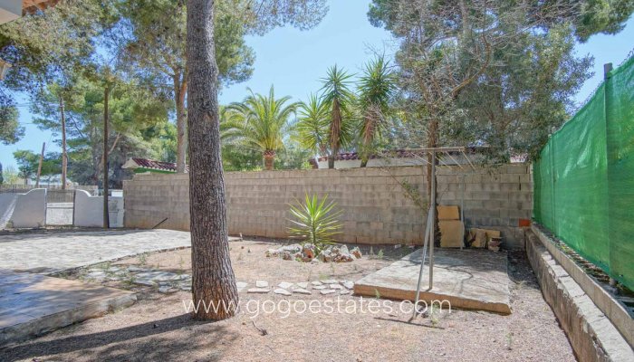 Te koop - Huis - Vrijstaande Villa - Dénia - Denia Centro