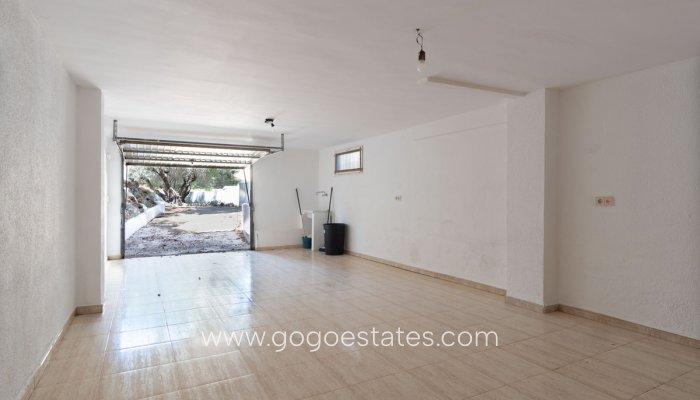 Te koop - Huis - Vrijstaande Villa - Dénia - Denia Centro