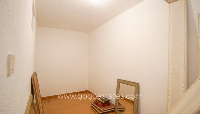 Te koop - Huis - Vrijstaande Villa - Dénia - Denia Centro