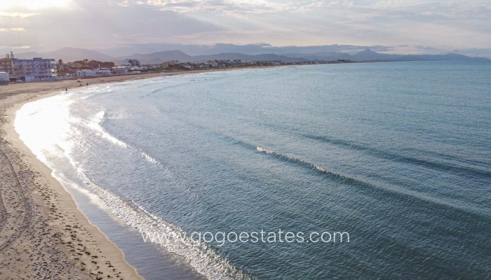 Te koop - Perceel - Land - Dénia - Denia Centro