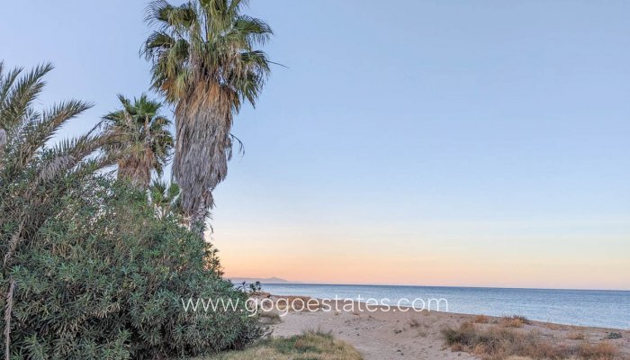 Te koop - Perceel - Land - Dénia - Denia Centro