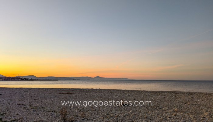 Te koop - Perceel - Land - Dénia - Denia Centro