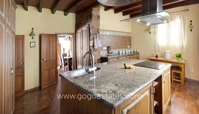 Venta - Casa - Chalet Independiente - Llíber