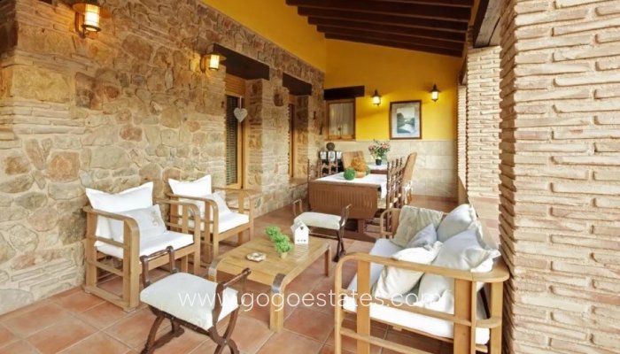 Venta - Casa - Chalet Independiente - Llíber