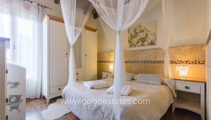 Venta - Casa - Chalet Independiente - Llíber