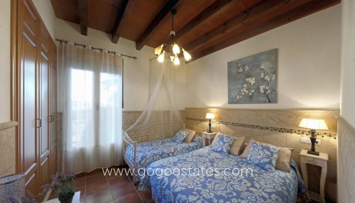 Venta - Casa - Chalet Independiente - Llíber