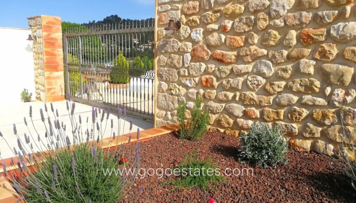 Venta - Casa - Chalet Independiente - Llíber