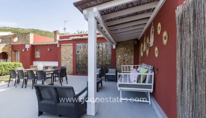 Venta - Casa - Chalet Independiente - Llíber