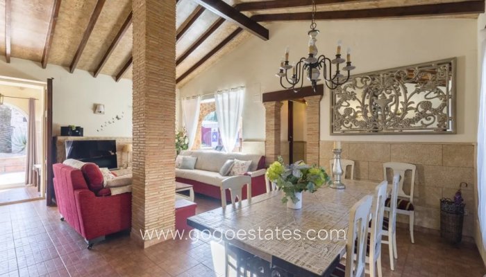 Venta - Casa - Chalet Independiente - Llíber