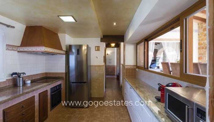 Venta - Casa - Chalet Independiente - Llíber