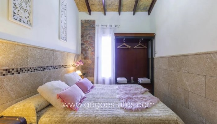 Venta - Casa - Chalet Independiente - Llíber