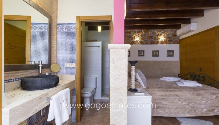 Venta - Casa - Chalet Independiente - Llíber