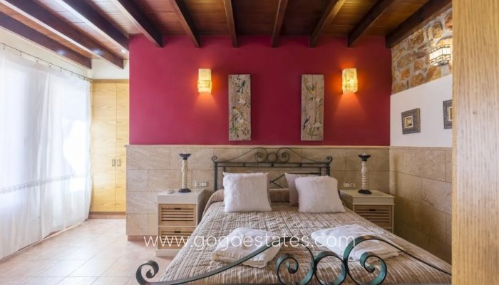 Venta - Casa - Chalet Independiente - Llíber