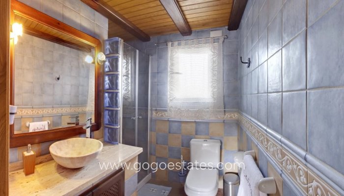 Venta - Casa - Chalet Independiente - Llíber