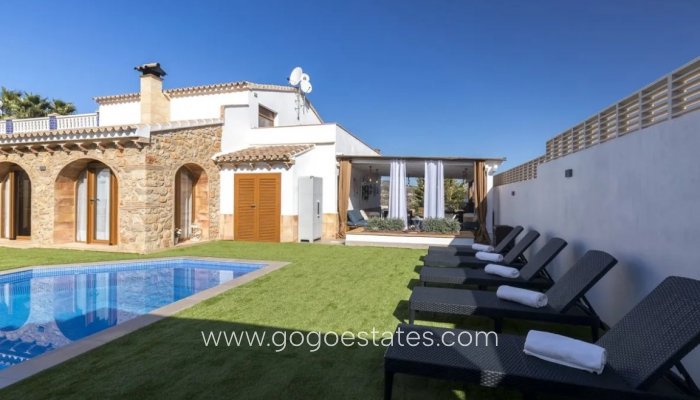 Venta - Casa - Chalet Independiente - Llíber