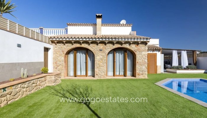 Venta - Casa - Chalet Independiente - Llíber